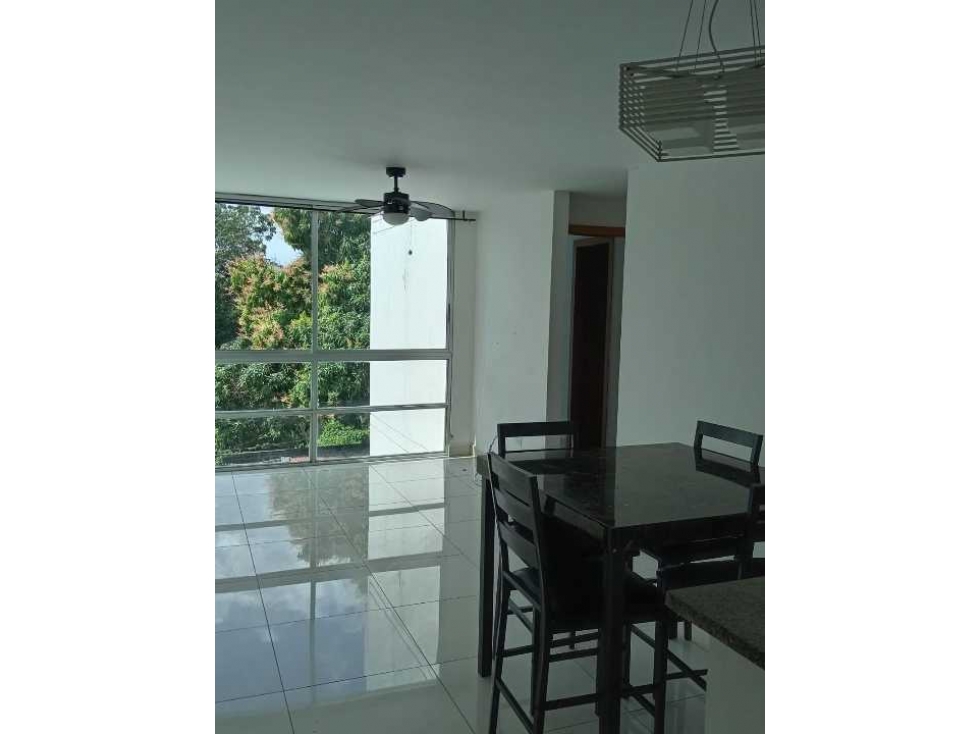 ALQUILER APARTAMENTO CIUDAD RADIAL JUAN DIAZ