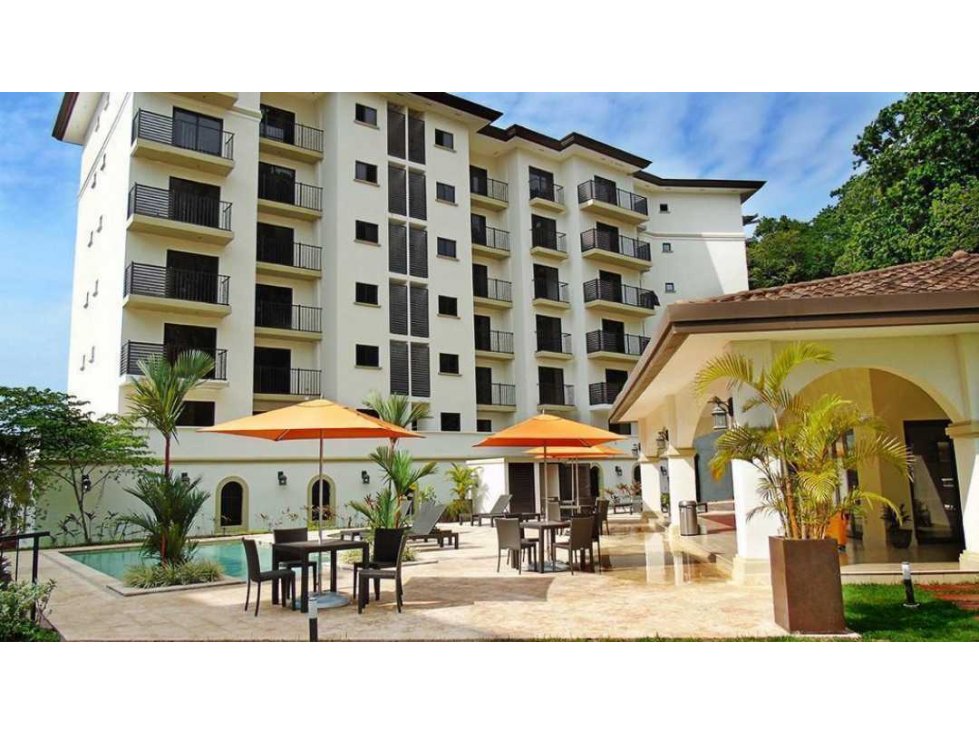 ALQUILER APARTAMENTO CLAYTON
