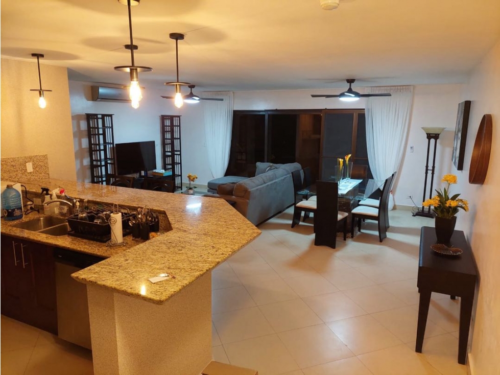 ALQUILER APARTAMENTO CLAYTON