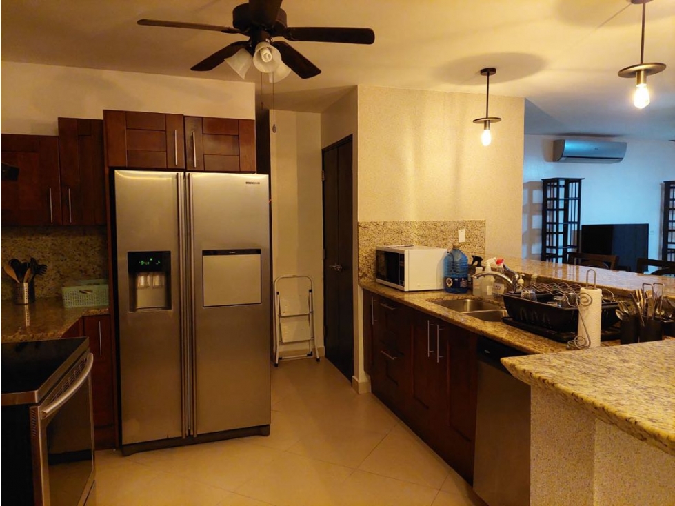 ALQUILER APARTAMENTO CLAYTON — foto 2