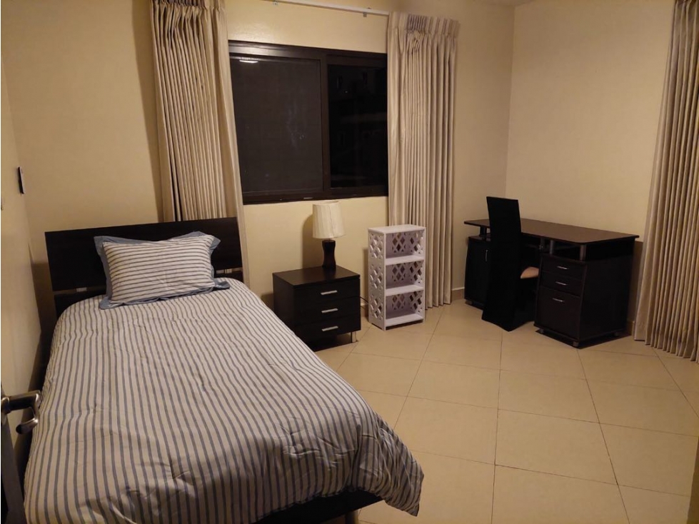 ALQUILER APARTAMENTO CLAYTON — foto 3