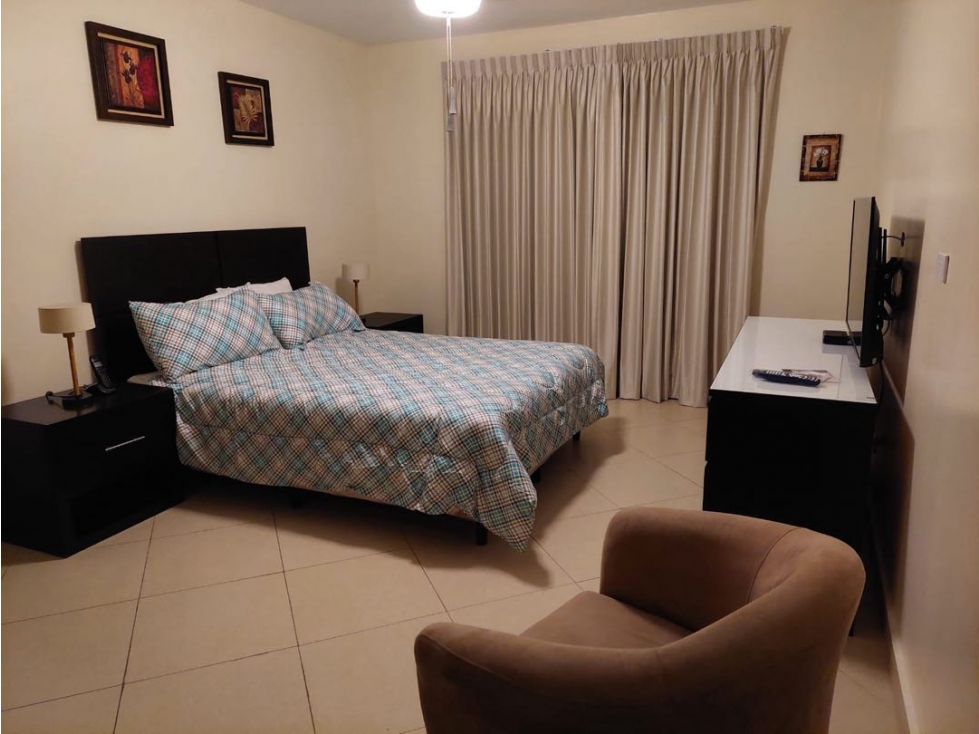 ALQUILER APARTAMENTO CLAYTON — foto 4