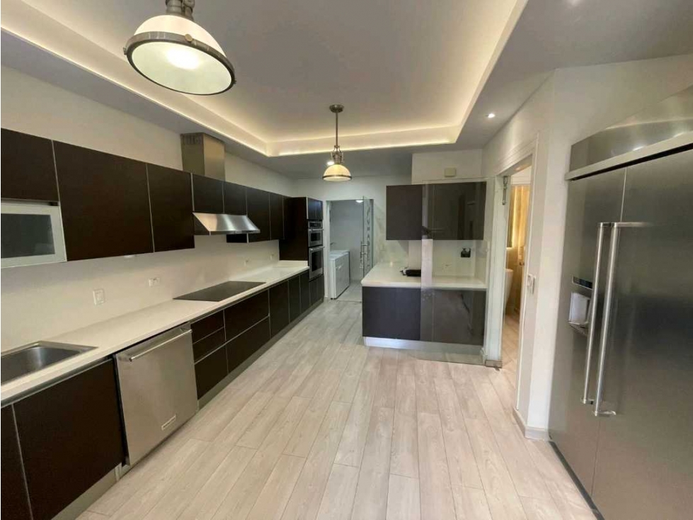ALQUILER APARTAMENTO CLAYTON EMBASSY CLUB 3 REC 300M2 mld — foto 2