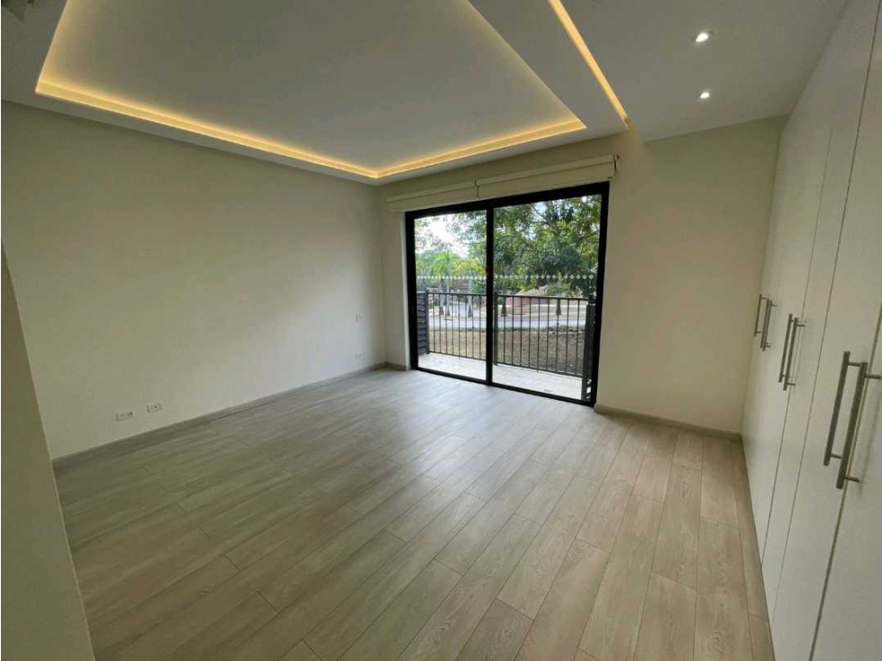 ALQUILER APARTAMENTO CLAYTON EMBASSY CLUB 3 REC 300M2 mld — foto 4