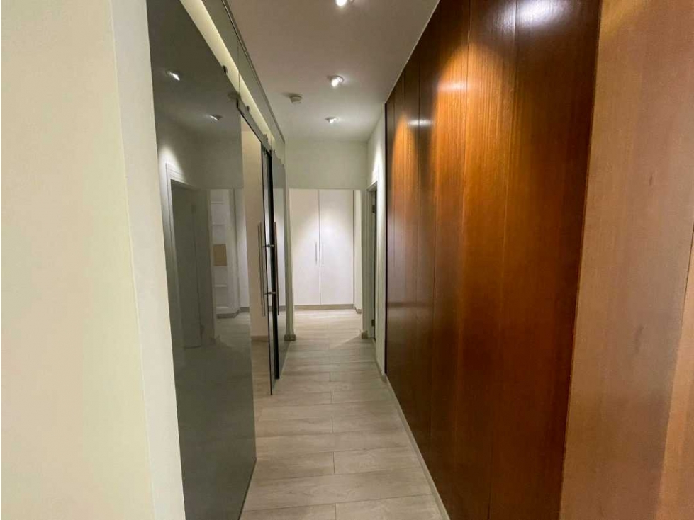 ALQUILER APARTAMENTO CLAYTON EMBASSY CLUB 3 REC 300M2 mld — foto 5