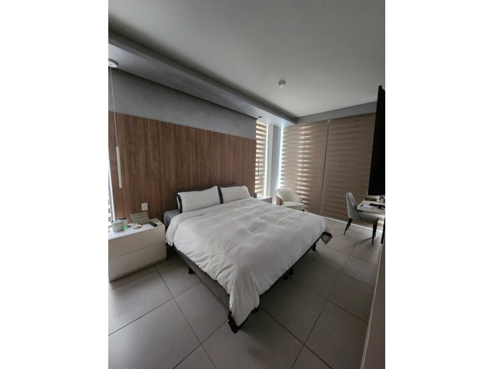 ALQUILER APARTAMENTO COCO COCO PLACE VV — foto 3
