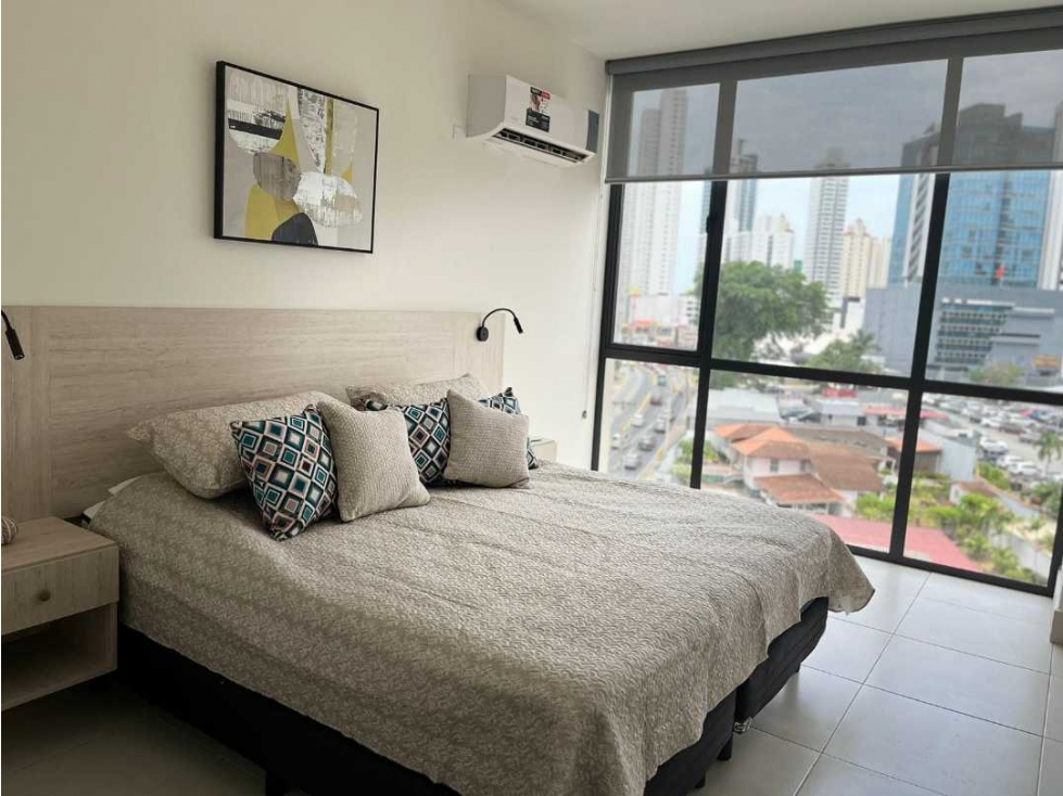 ALQUILER APARTAMENTO COCO COCO PLACE VV — foto 4
