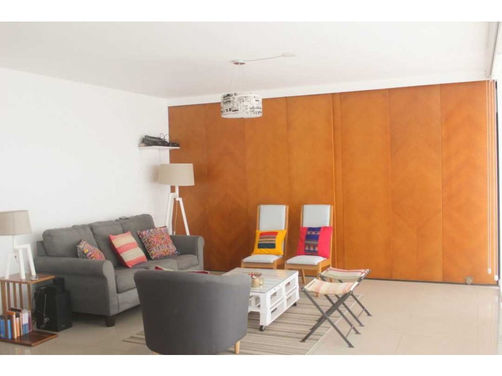 ALQUILER APARTAMENTO COCO DEL MAR