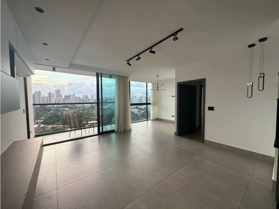 ALQUILER APARTAMENTO COCO DEL MAR 115 M2 PH VICTORY SPORT L/B RTC — foto 2