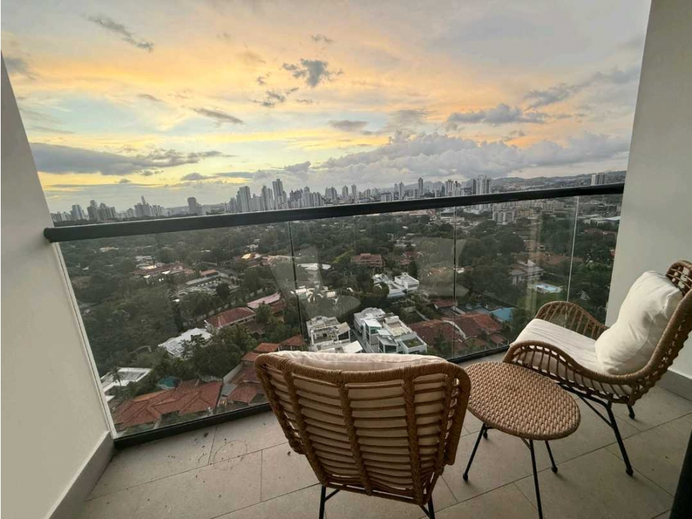 ALQUILER APARTAMENTO COCO DEL MAR 115 M2 PH VICTORY SPORT L/B RTC — foto 4