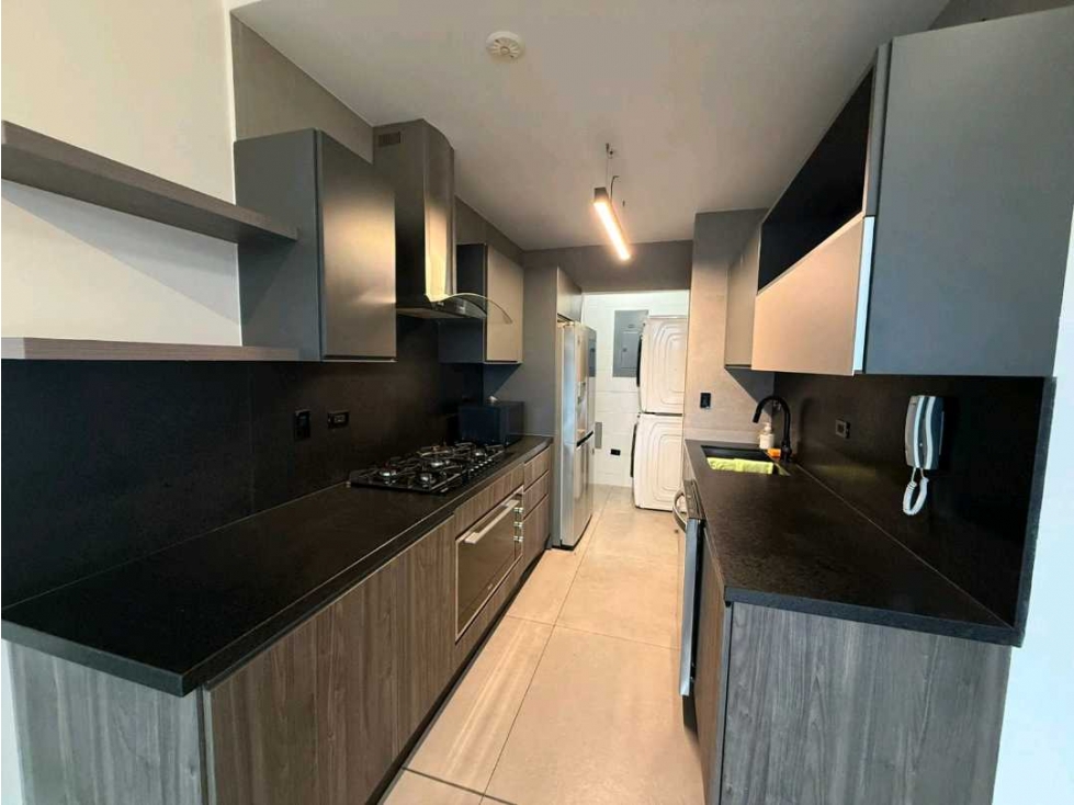 ALQUILER APARTAMENTO COCO DEL MAR 115 M2 PH VICTORY SPORT L/B RTC — foto 5
