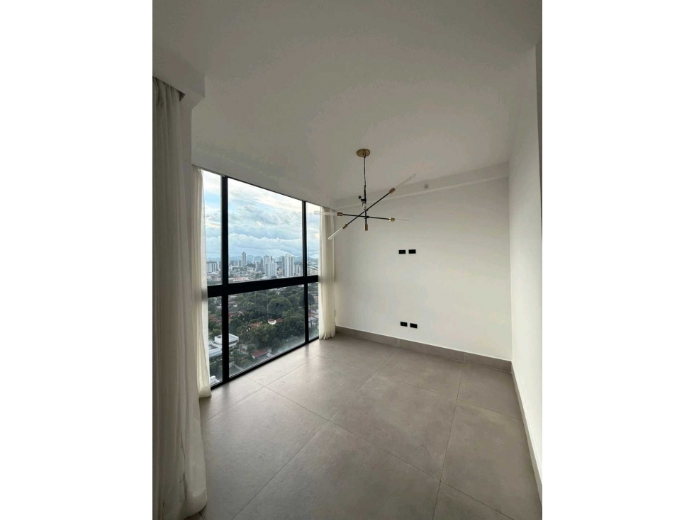 ALQUILER APARTAMENTO COCO DEL MAR 115 M2 PH VICTORY SPORT L/B RTC — foto 6
