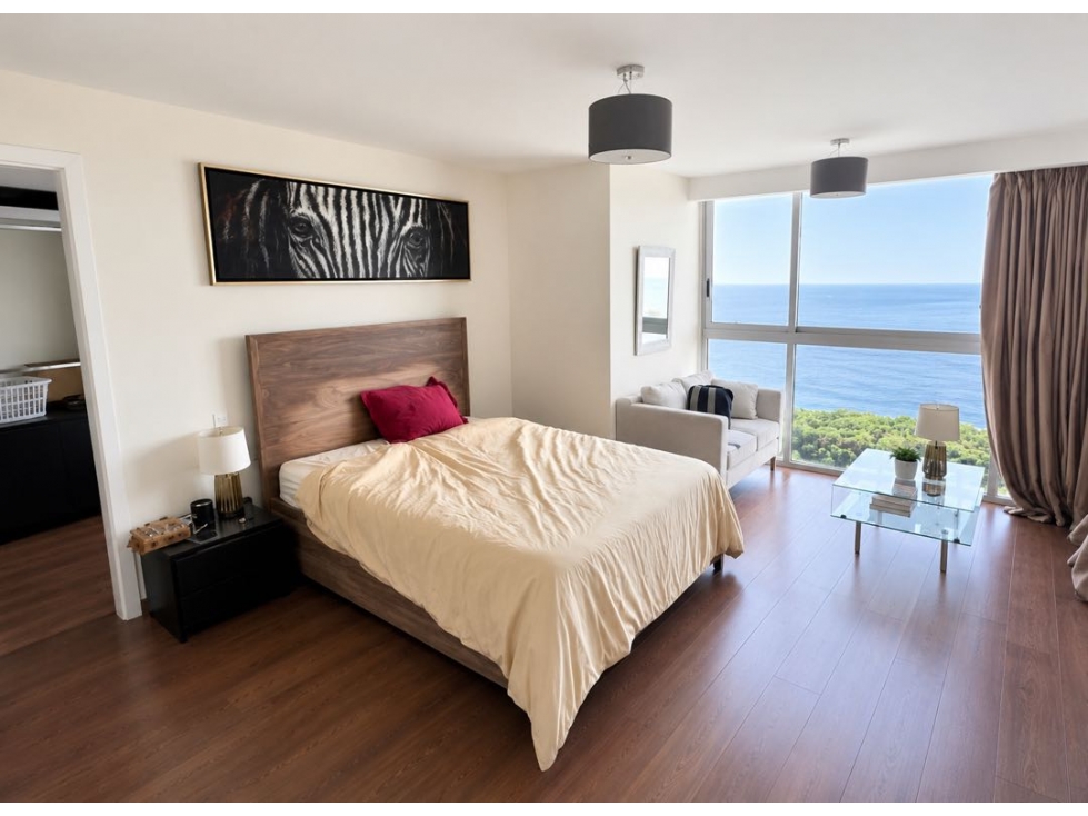 ALQUILER APARTAMENTO COCO DEL MAR (DV)
