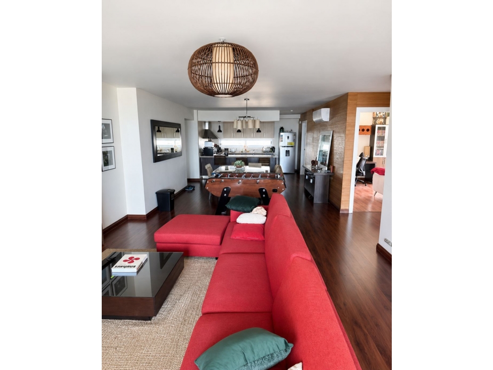 ALQUILER APARTAMENTO COCO DEL MAR (DV) — foto 2