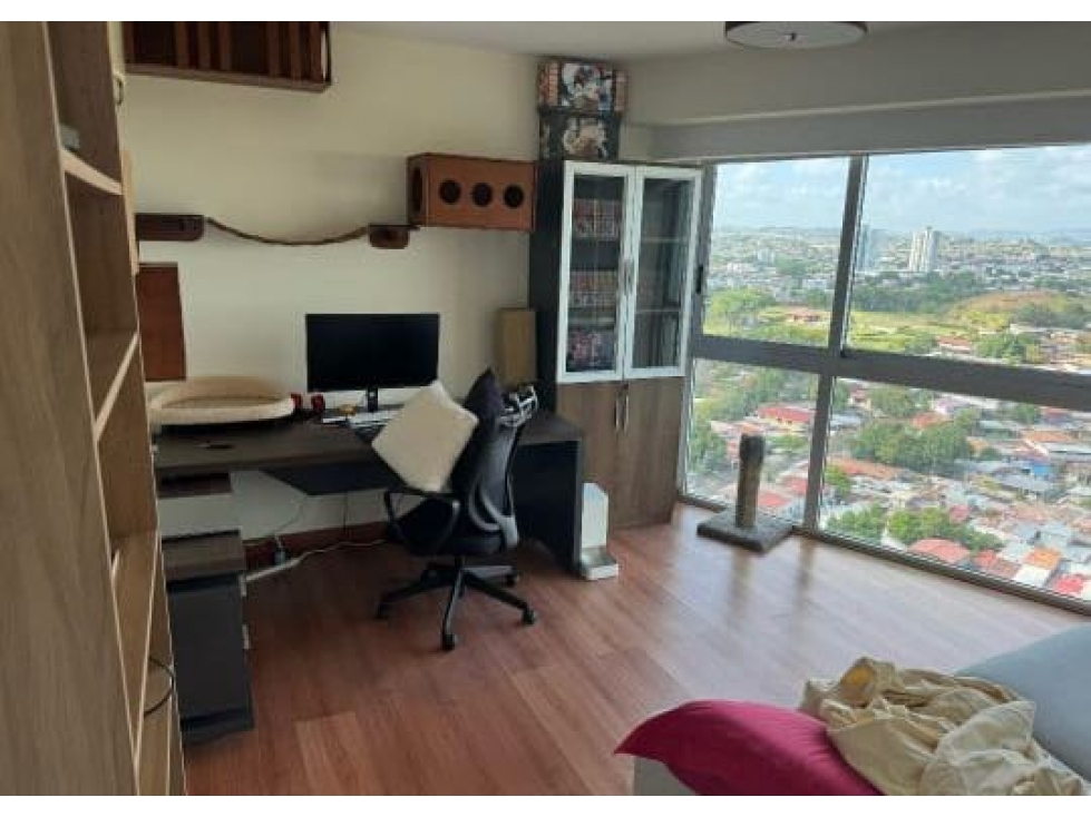 ALQUILER APARTAMENTO COCO DEL MAR (DV) — foto 3