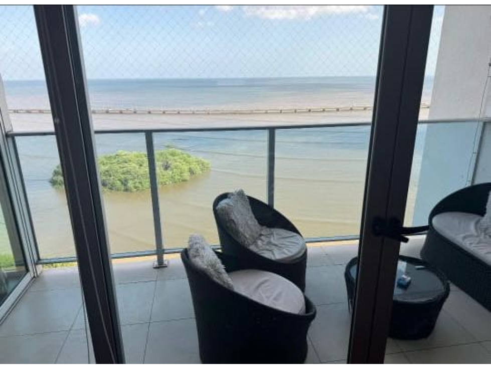 ALQUILER APARTAMENTO COCO DEL MAR (DV) — foto 4