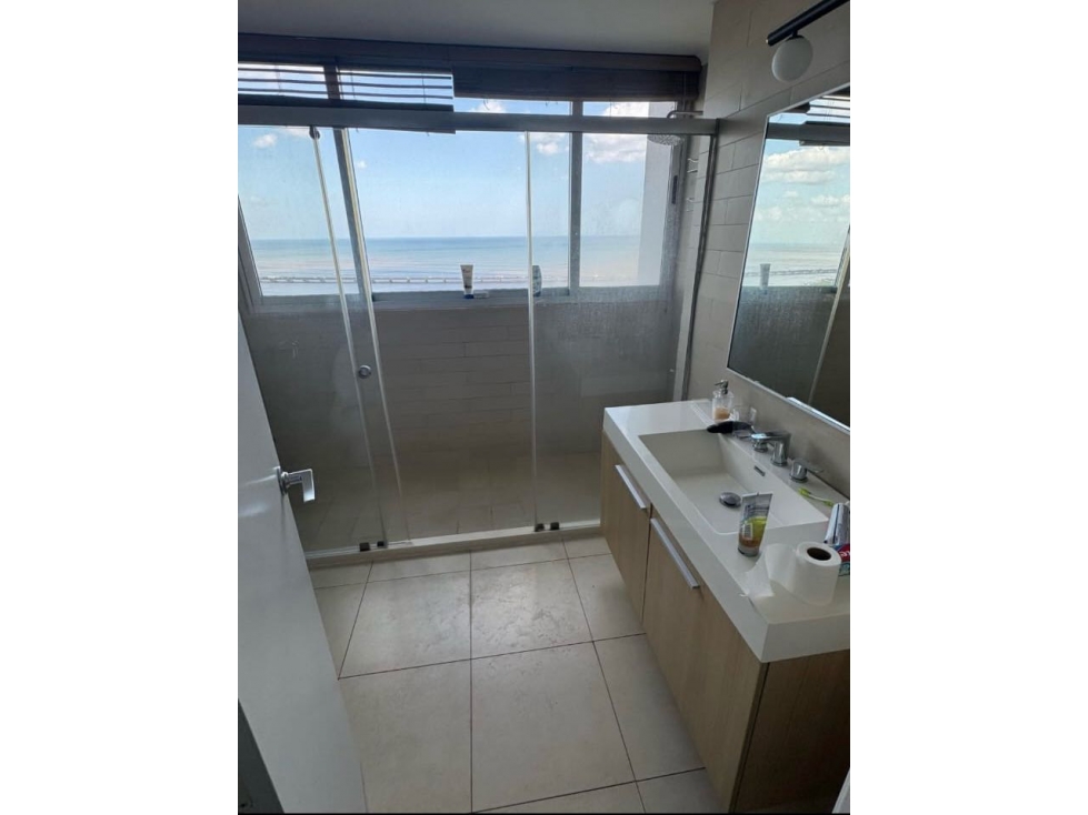 ALQUILER APARTAMENTO COCO DEL MAR (DV) — foto 6