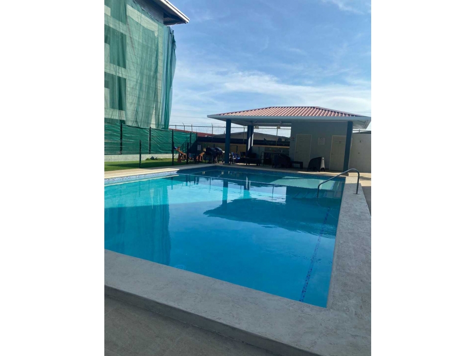 ALQUILER APARTAMENTO COLON SABNITAS EXCLUSIVO PH CON AREA SOCIAL VV