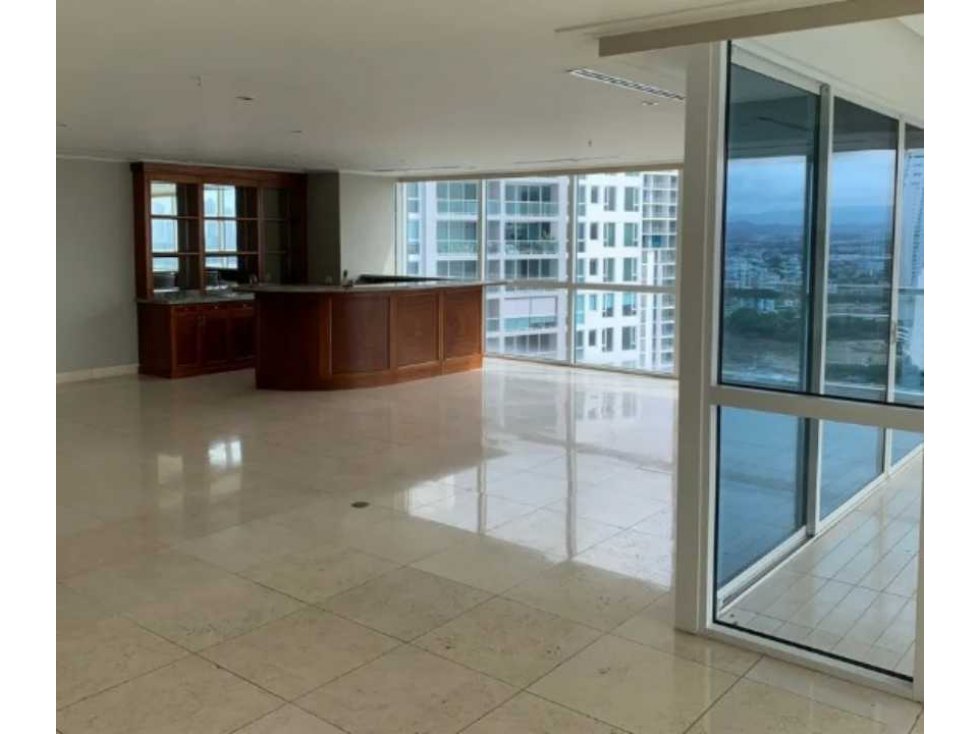 ALQUILER APARTAMENTO CON VISTA AL MAR EN COCO DEL MAR 2 RECAMARAS - 1