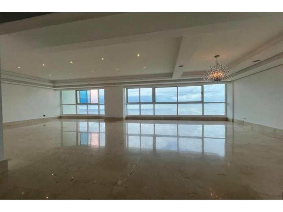 ALQUILER APARTAMENTO CON VISTA AL MAR EN COSTA DEL ESTE — foto 4