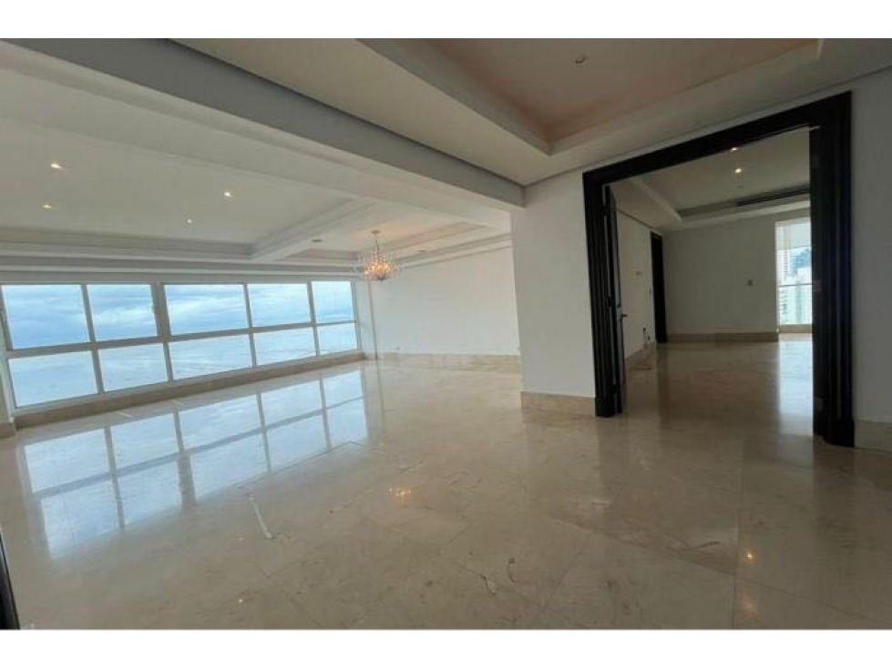 ALQUILER APARTAMENTO CON VISTA AL MAR EN COSTA DEL ESTE — foto 5