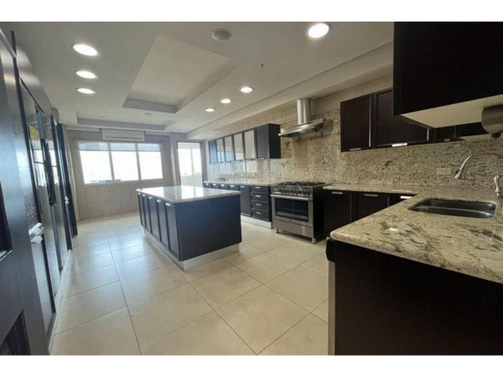 ALQUILER APARTAMENTO CON VISTA AL MAR EN COSTA DEL ESTE — foto 6