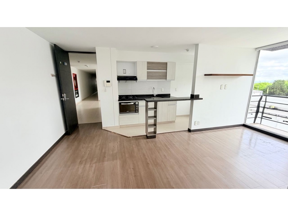 ALQUILER APARTAMENTO COND PAPIRO NORTE ARMENIA BARRIO COINCA