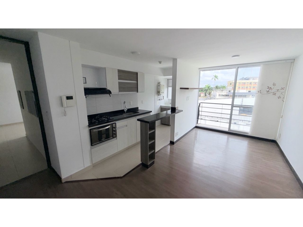 ALQUILER APARTAMENTO COND PAPIRO NORTE ARMENIA BARRIO COINCA — foto 2