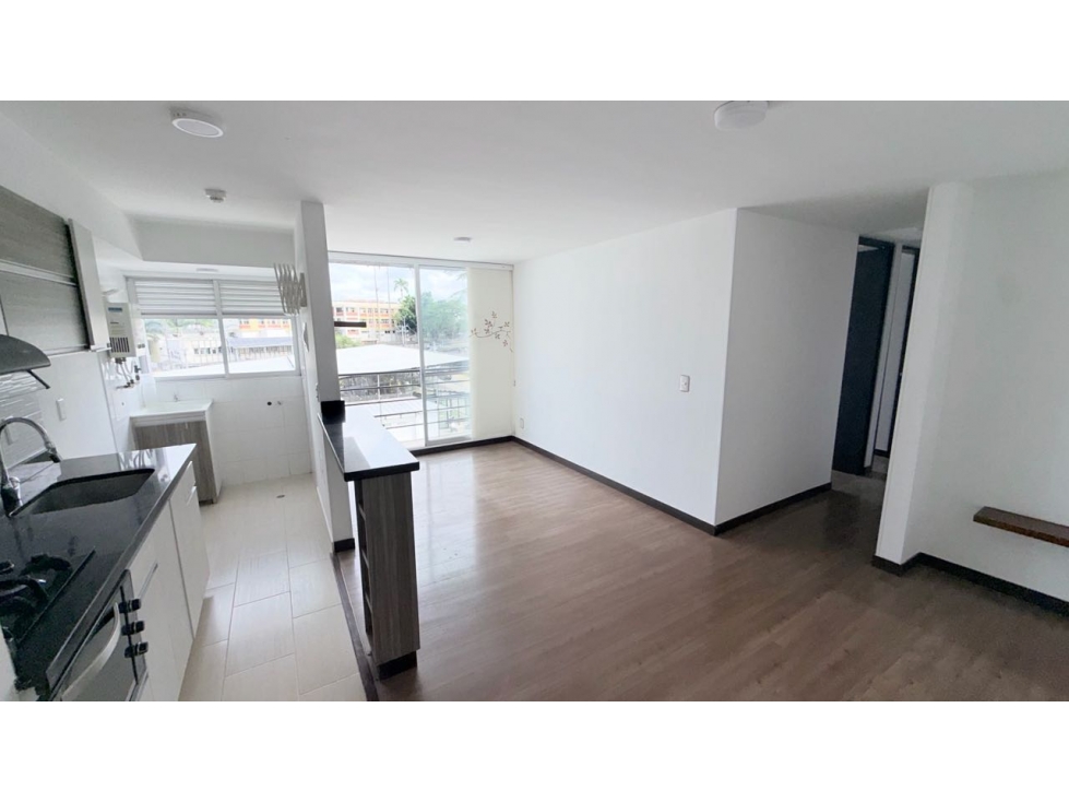 ALQUILER APARTAMENTO COND PAPIRO NORTE ARMENIA BARRIO COINCA — foto 3