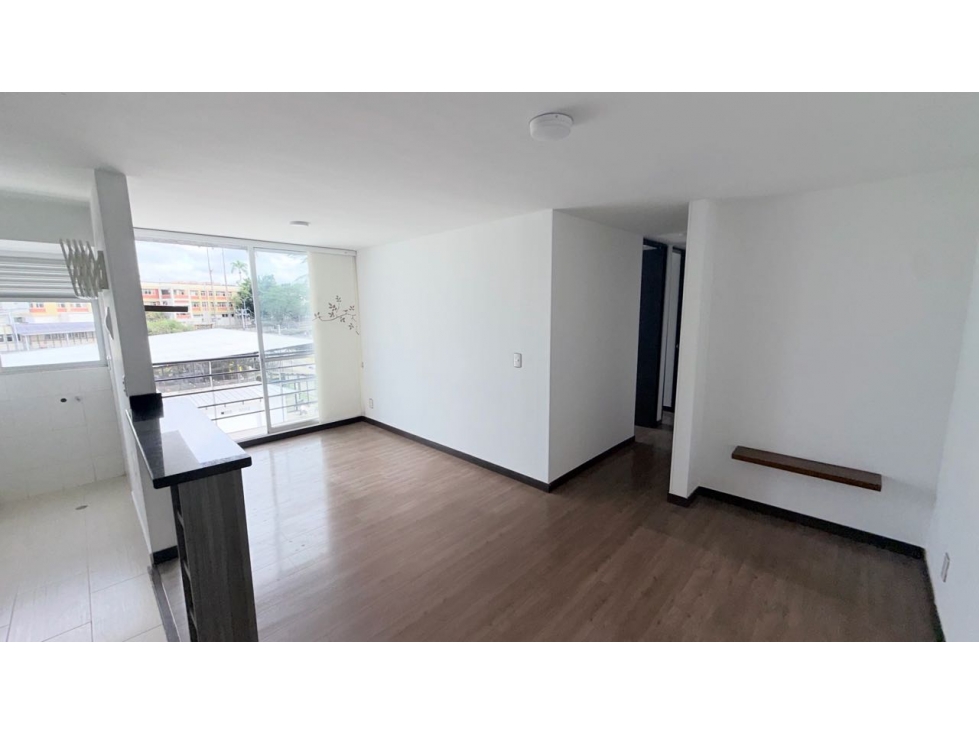 ALQUILER APARTAMENTO COND PAPIRO NORTE ARMENIA BARRIO COINCA — foto 4