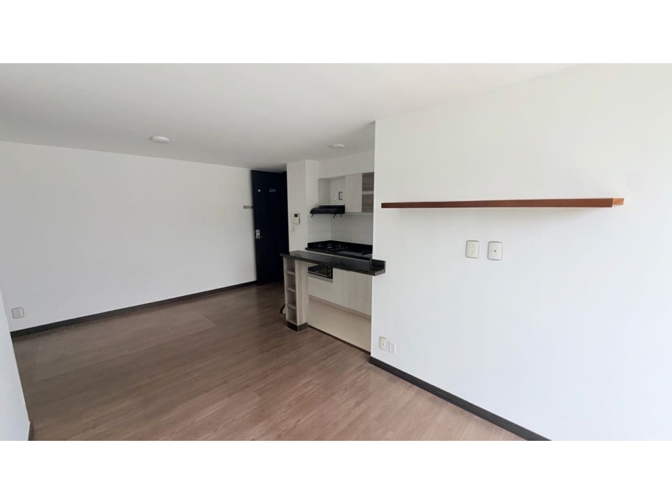 ALQUILER APARTAMENTO COND PAPIRO NORTE ARMENIA BARRIO COINCA — foto 5
