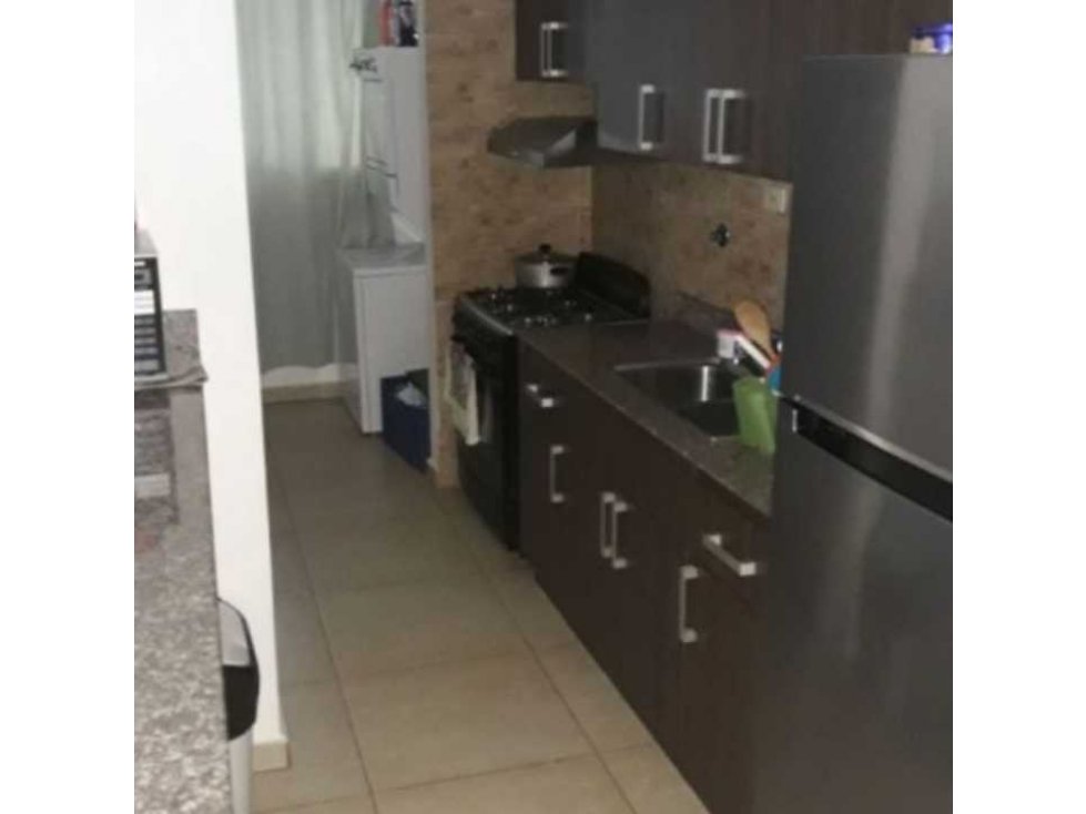 ALQUILER APARTAMENTO CONDADO DEL REY