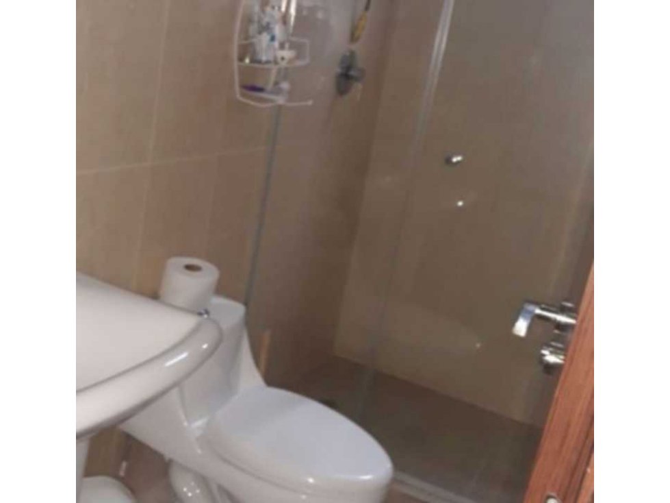 ALQUILER APARTAMENTO CONDADO DEL REY — foto 4