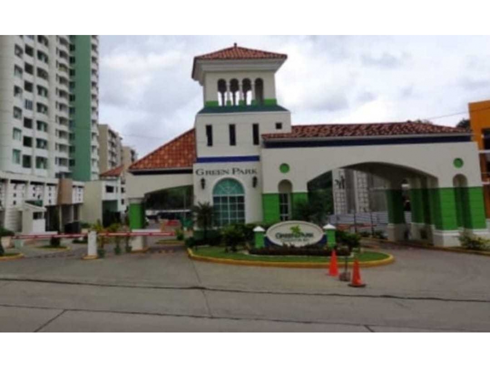VENTA APARTAMENTO EN CONDADO DEL REY PH. GREEN PARK