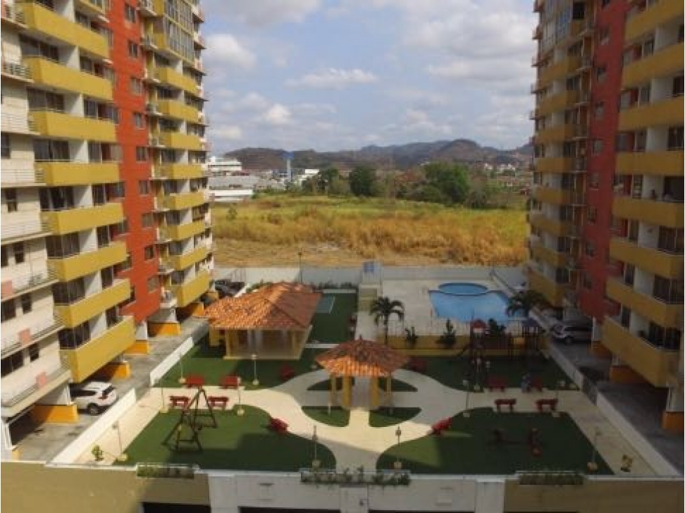 ALQUILER APARTAMENTO CONDADO DEL REY 3REC CV