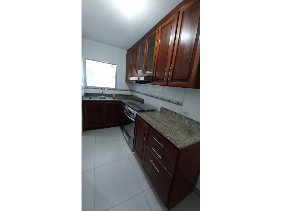 ALQUILER APARTAMENTO CONDADO DEL REY 3REC CV — foto 4
