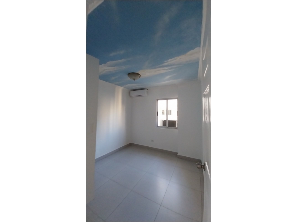 ALQUILER APARTAMENTO CONDADO DEL REY 3REC CV — foto 5