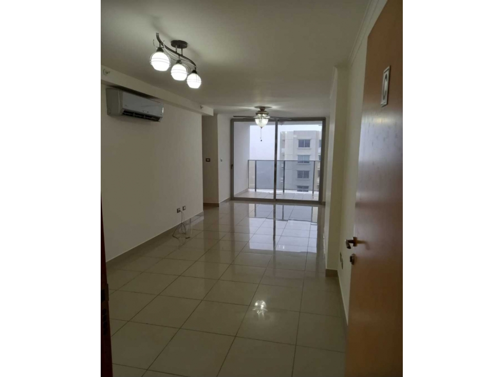 Alquiler apartamento condado del rey