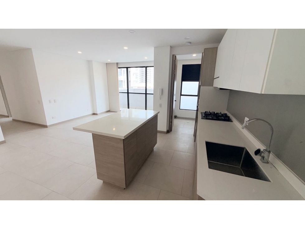 ALQUILER APARTAMENTO LA RESERVA AV CENTENARIO 1 PISO NORTE ARMENIA