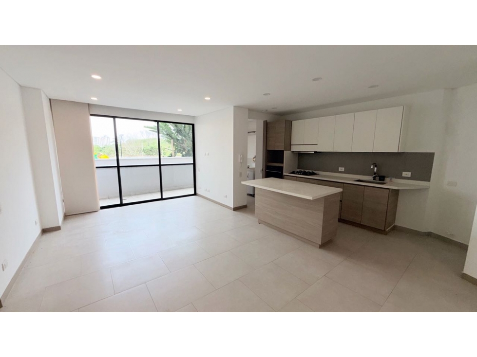 ALQUILER APARTAMENTO LA RESERVA AV CENTENARIO 1 PISO NORTE ARMENIA — foto 3