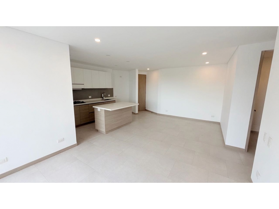 ALQUILER APARTAMENTO LA RESERVA AV CENTENARIO 1 PISO NORTE ARMENIA — foto 5