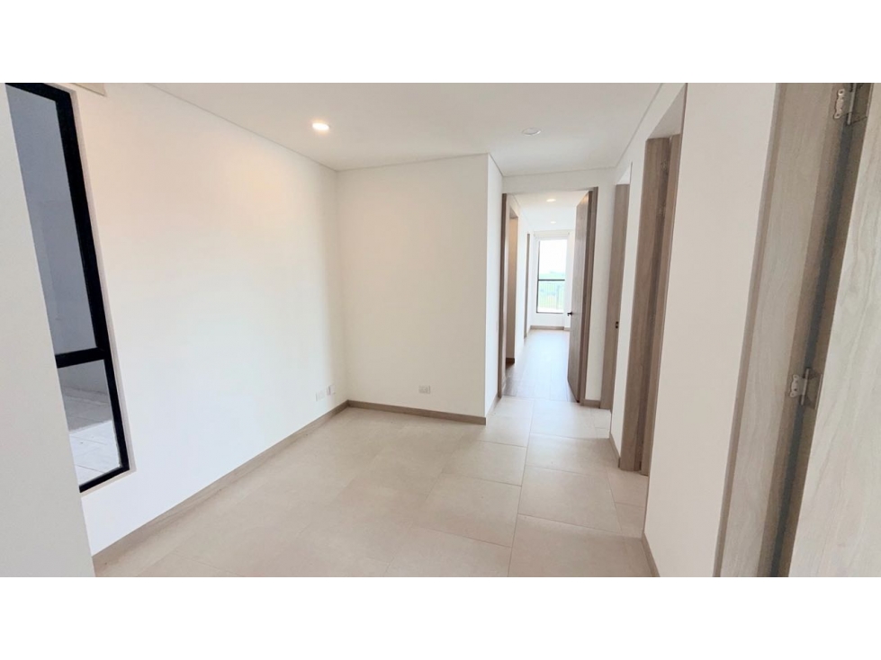 ALQUILER APARTAMENTO LA RESERVA AV CENTENARIO 1 PISO NORTE ARMENIA — foto 6