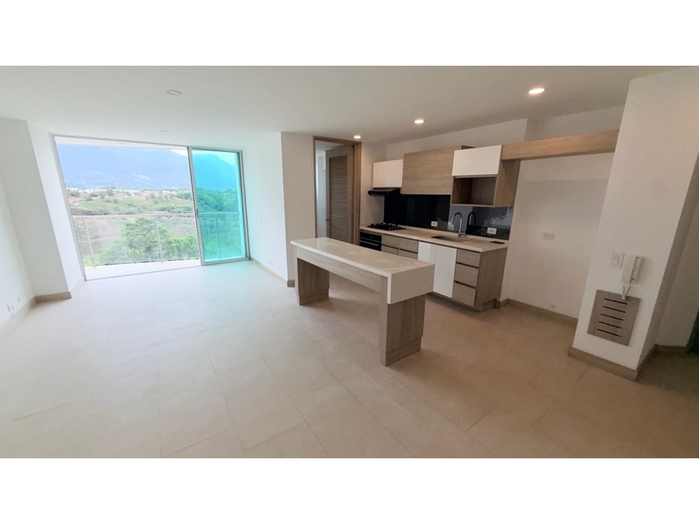 ALQUILER APARTAMENTO CONDOMINIO BELMONTE AV CENTENARIO NORTE ARMENIA - 1