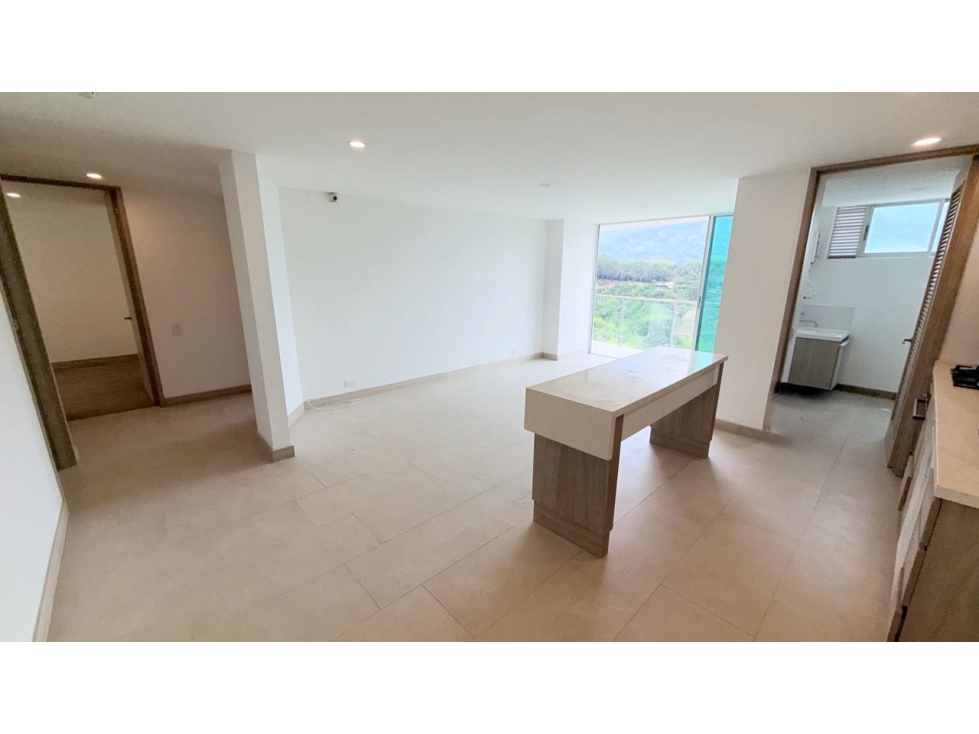 ALQUILER APARTAMENTO CONDOMINIO BELMONTE AV CENTENARIO NORTE ARMENIA - 2