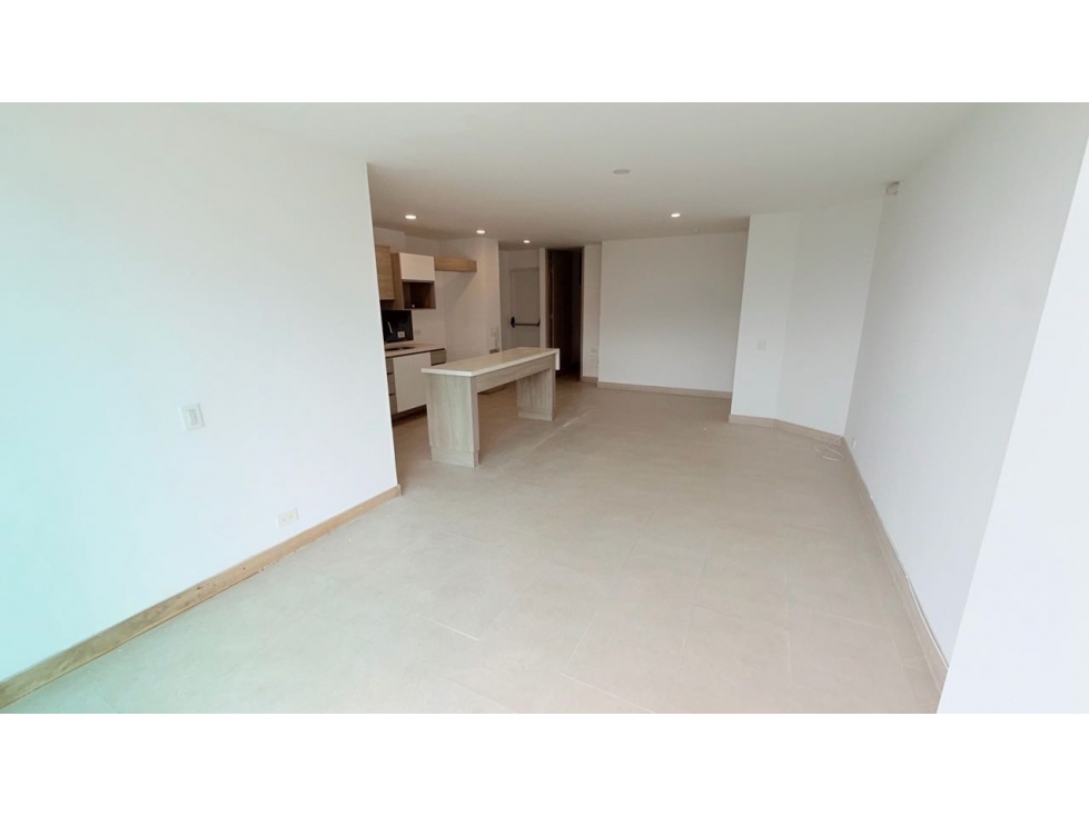 ALQUILER APARTAMENTO CONDOMINIO BELMONTE AV CENTENARIO NORTE ARMENIA - 3