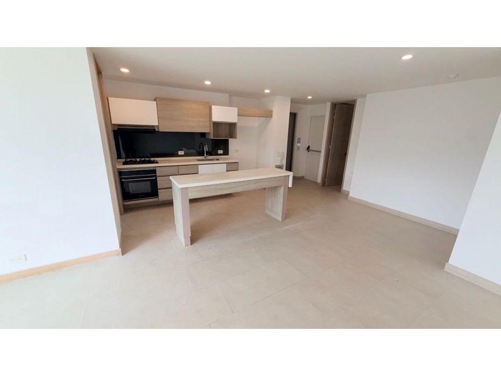 ALQUILER APARTAMENTO CONDOMINIO BELMONTE AV CENTENARIO NORTE ARMENIA - 4