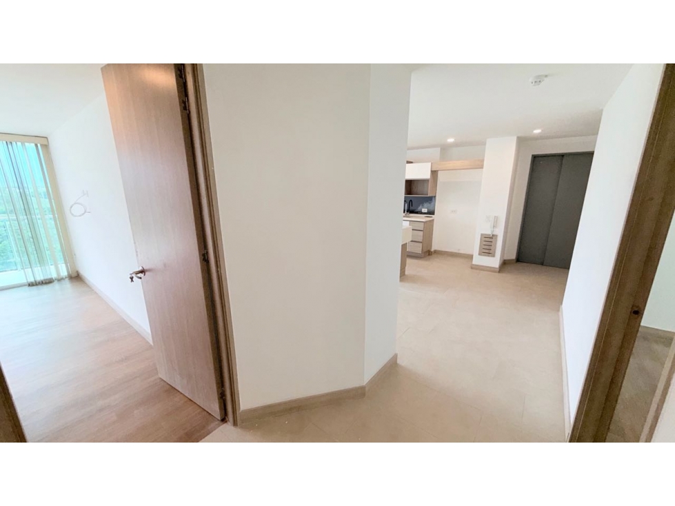 ALQUILER APARTAMENTO CONDOMINIO BELMONTE AV CENTENARIO NORTE ARMENIA - 5