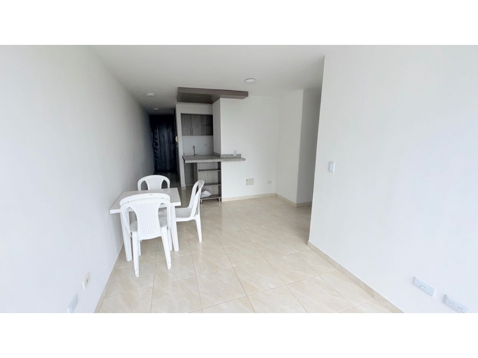 ALQUILER APARTAMENTO CONDOMINIO RIBADEO SECTOR PUERTO ESPEJO ARMENIA — foto 5