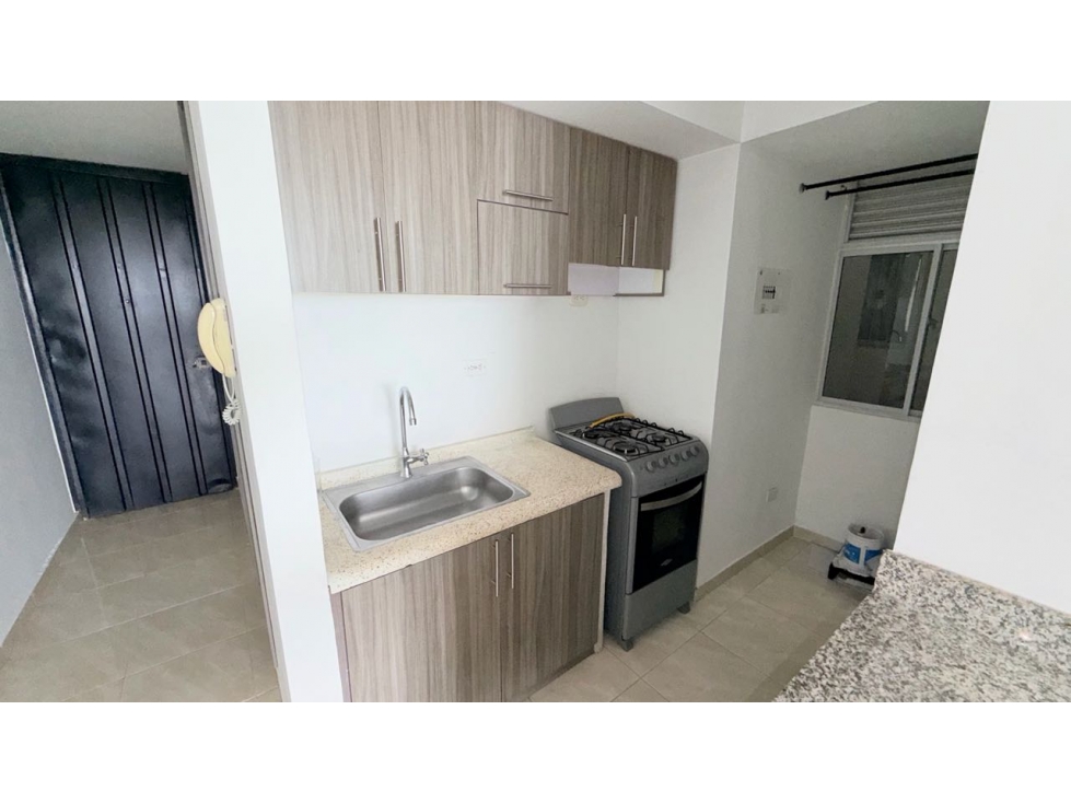 ALQUILER APARTAMENTO CONDOMINIO RIBADEO SECTOR PUERTO ESPEJO ARMENIA — foto 6