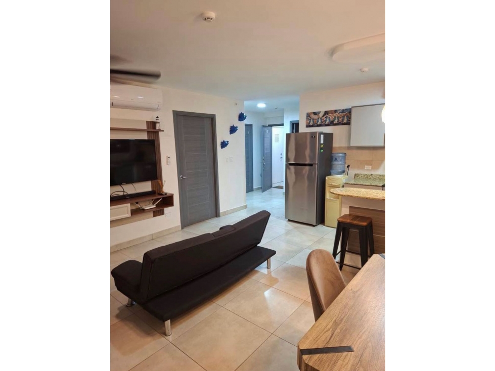 ALQUILER APARTAMENTO CORONADO AREA SOCIAL PISCINA2R CERCA DE PLAYA JJ — foto 2